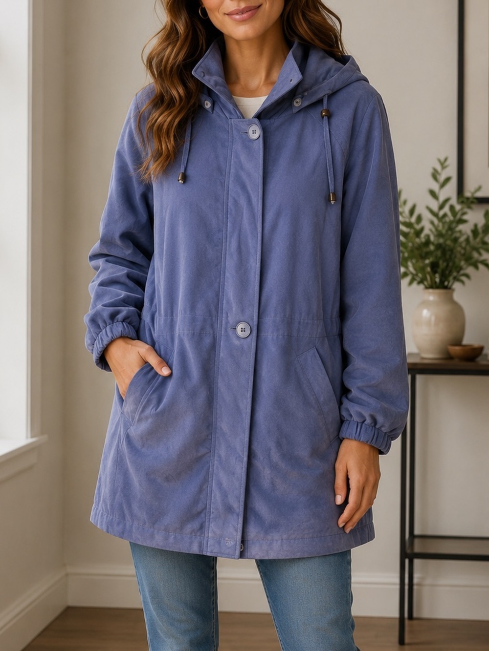 London Fog Coat